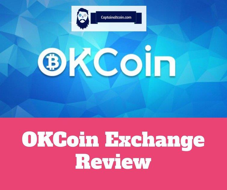 Đánh giá trao đổi OKCoin