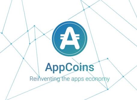 AppCoins