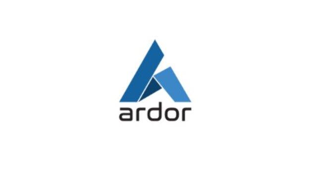 Ardor Coin