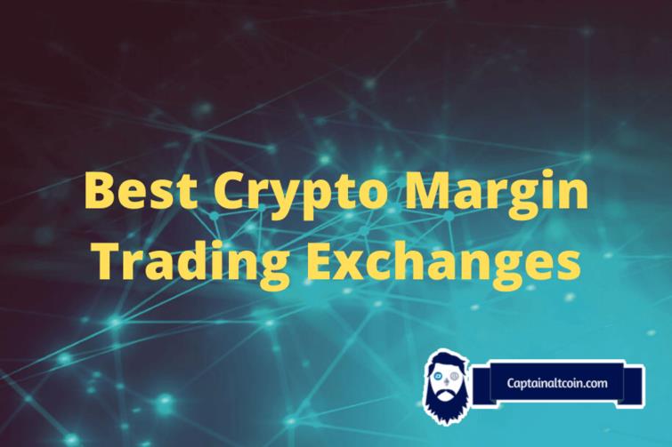 Bästa Crypto Margin Trading Börser