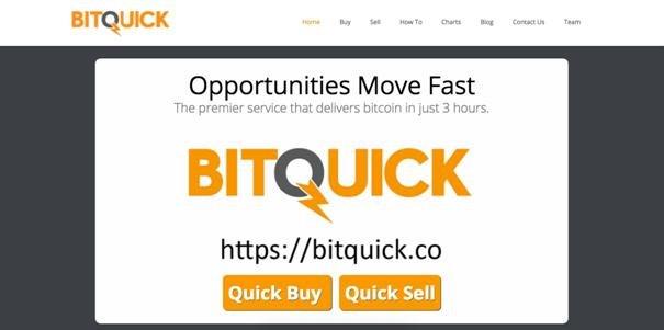 BitQuick