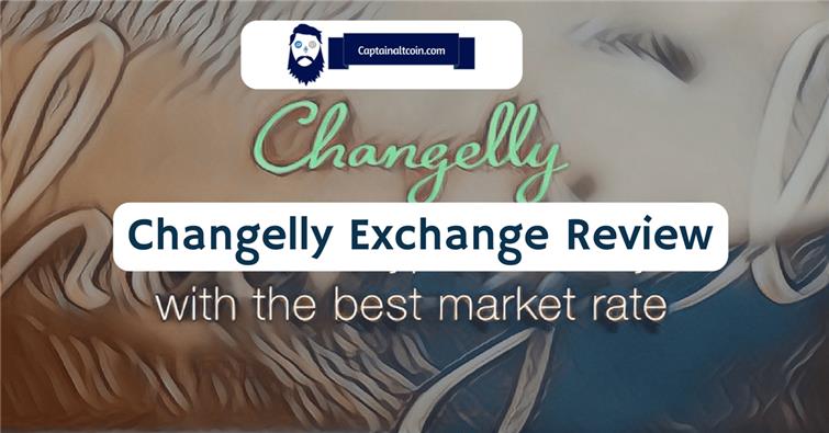 Đánh giá trao đổi Changelly