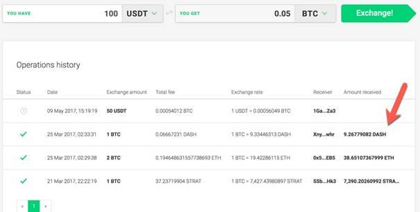 Changelly