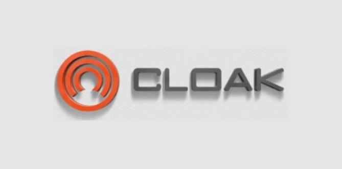 CloakCoin Coin