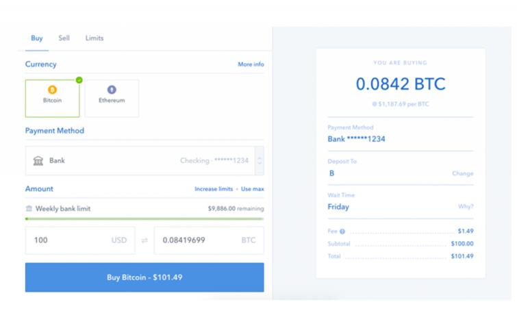 Coinbase Review