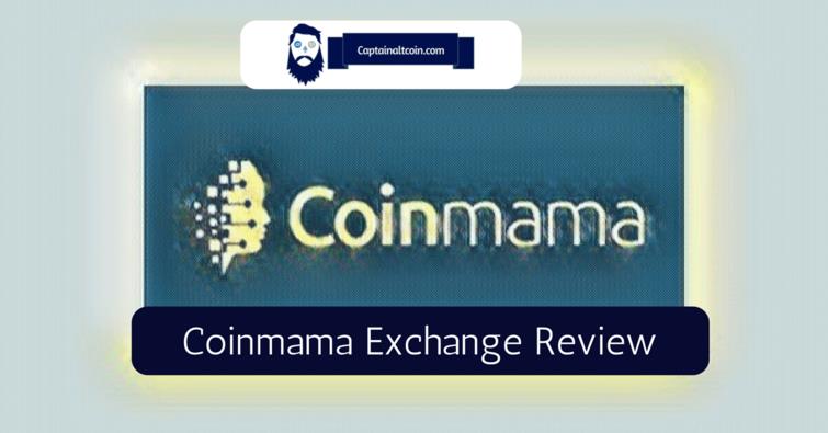 Coinmama Exchange Review