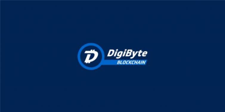 DigiByte-mynt