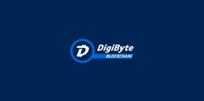 DigiByte-mynt