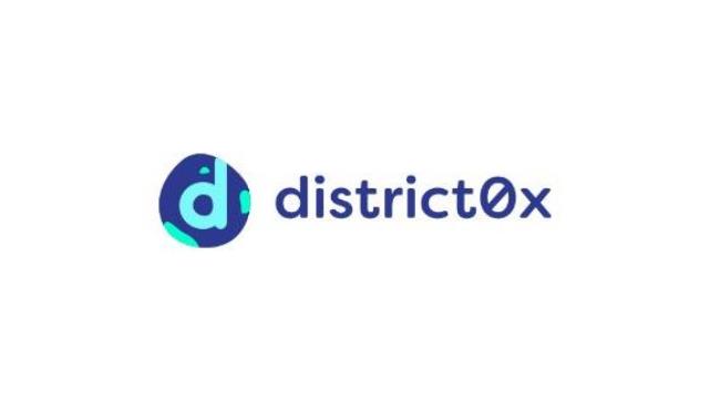 District0x mynt