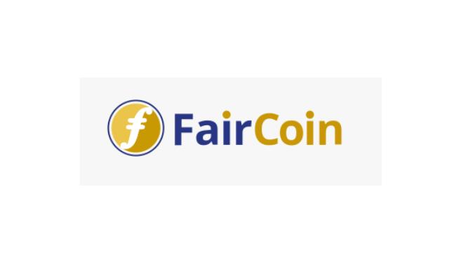 FairCoin-mynt