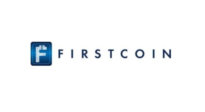 FirstCoin-mynt