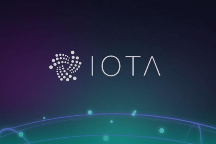 IOTA-kryptovaluta