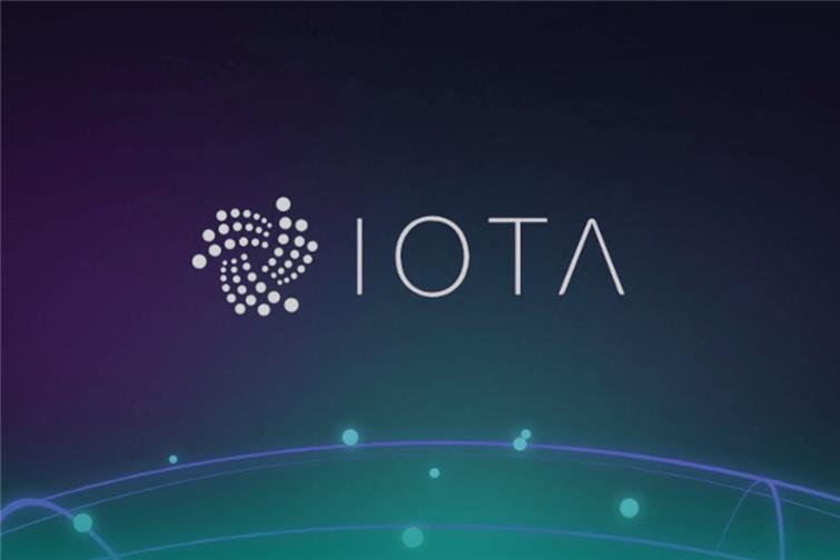 IOTA-Tiền điện tử