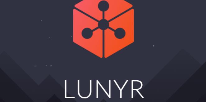 LUNYR-mynt