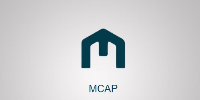 MCAP-mynt