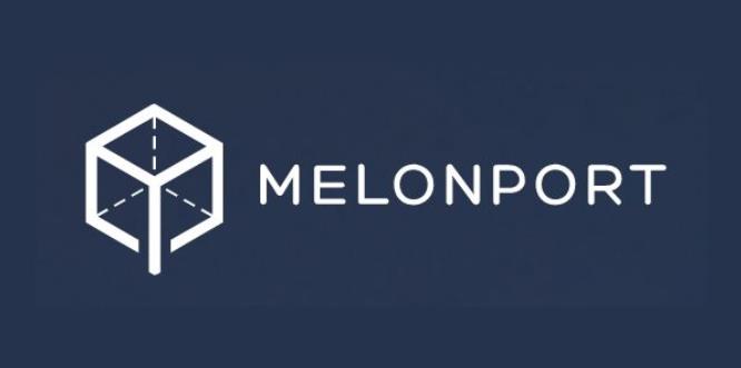 Melonmynt