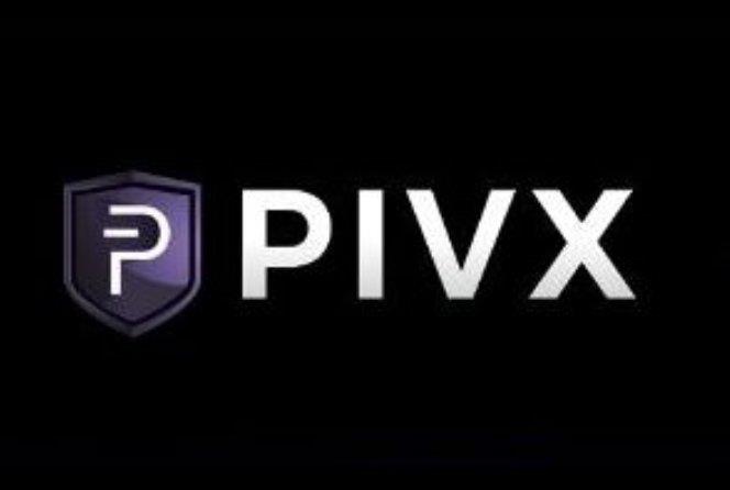 PIVX-mynt