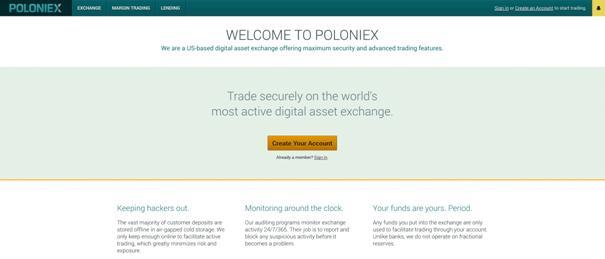 Poloniex