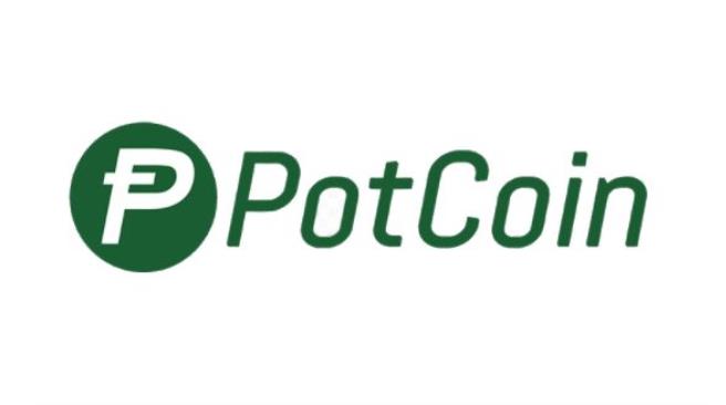 PotCoin-mynt