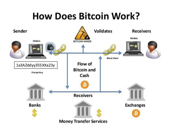 Ripple vs. Ethereum vs Bitcoin