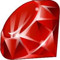 Rubycoin mynt