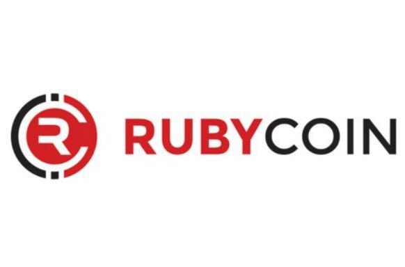 Rubycoin mynt