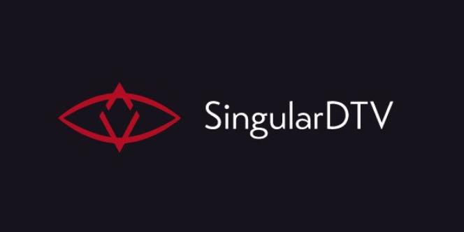 SingularDTV-mynt