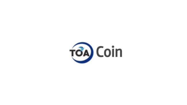 ToaCoin-mynt