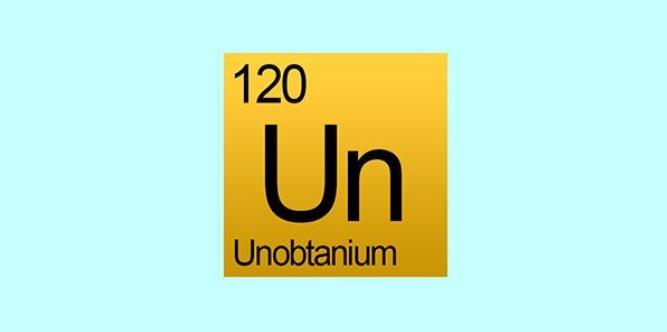 Unobtanium Coin