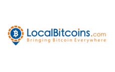 Localbitcoiny