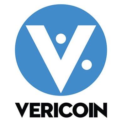 VeriCoin-mynt