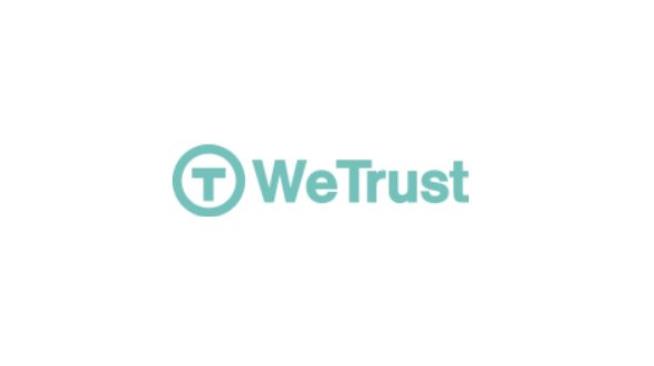 WeTrust Coin