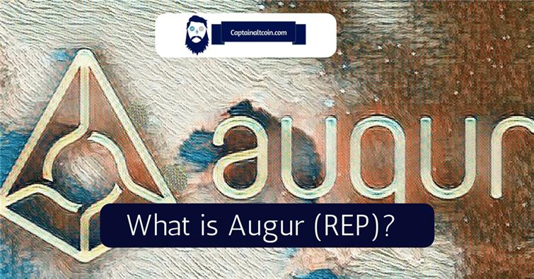 Kas ir Augurs (REP)