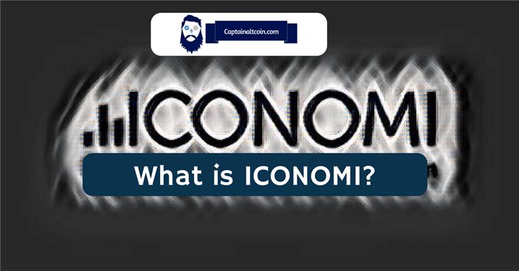 Vad är ICONOMI