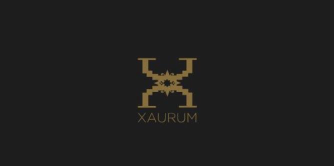 Xaurum-mynt