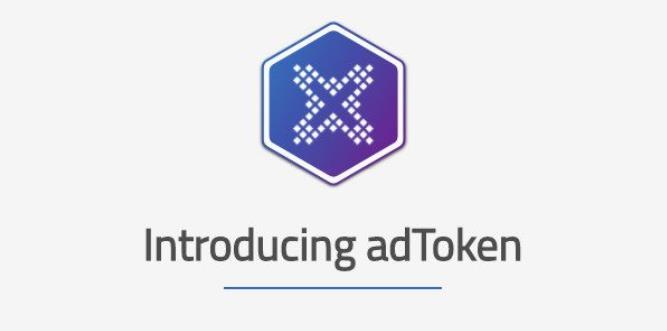 adToken Coin