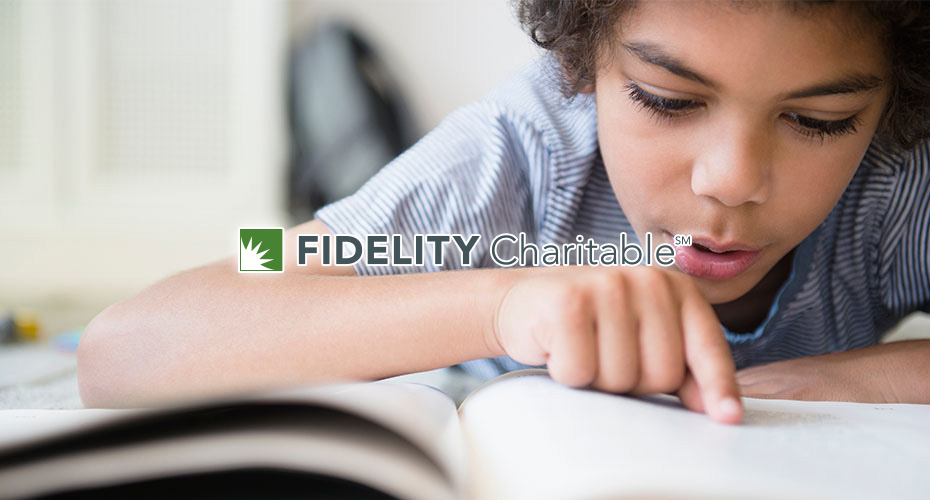 Fidelity Charity