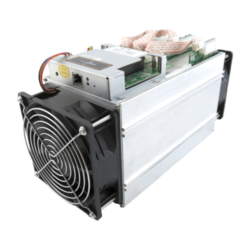 bitmain antminer asic