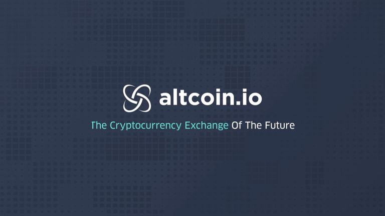 Schimb Altcoin.io