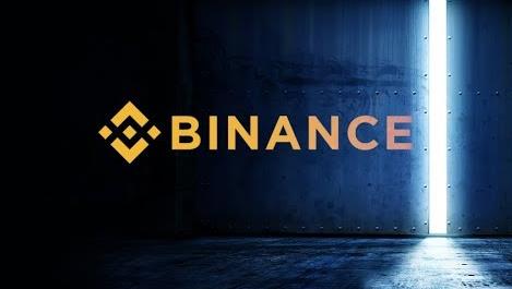 binance mynt