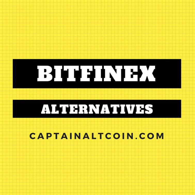 alternative bitfinex