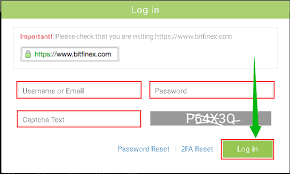 recovery-the-Bitfinex-password