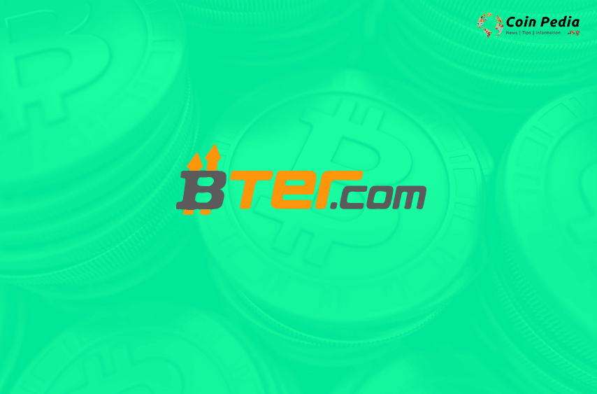 Bter crypto exchange how long to mine one ethereum