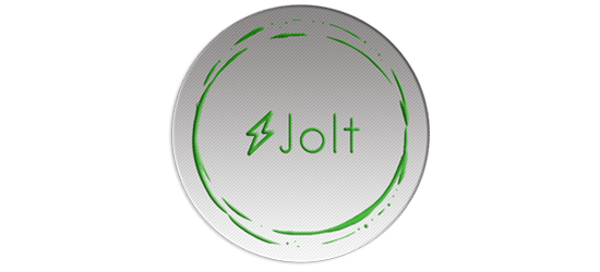 โครงการ Jolt Gas