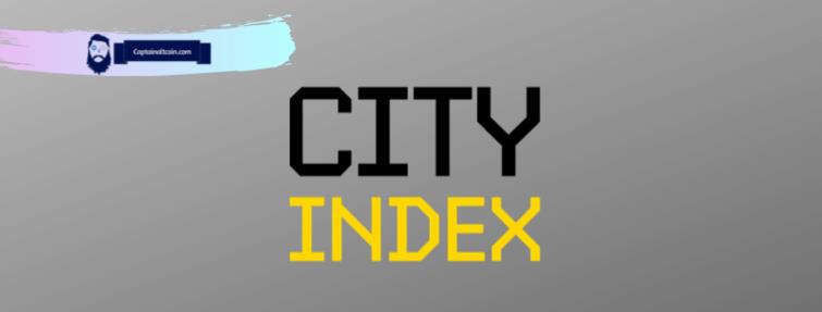 stadsindex