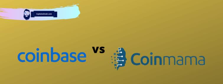 coinbase vs coinmama