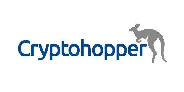 cryptohopper presenterade