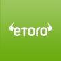 Vi rekommenderar eToro