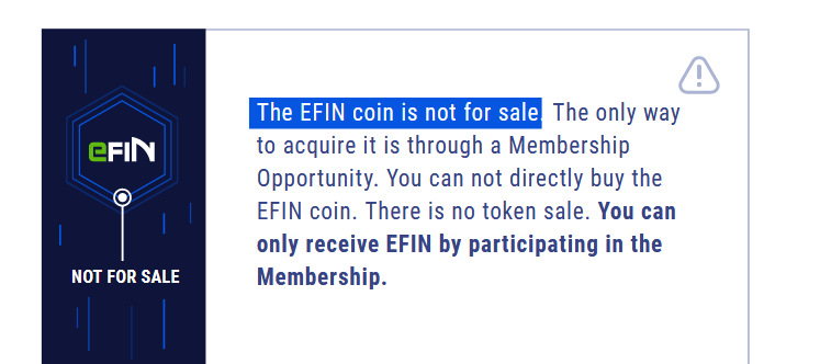 efin tokenpay