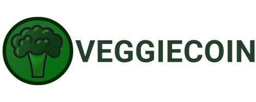 Veggie Coin